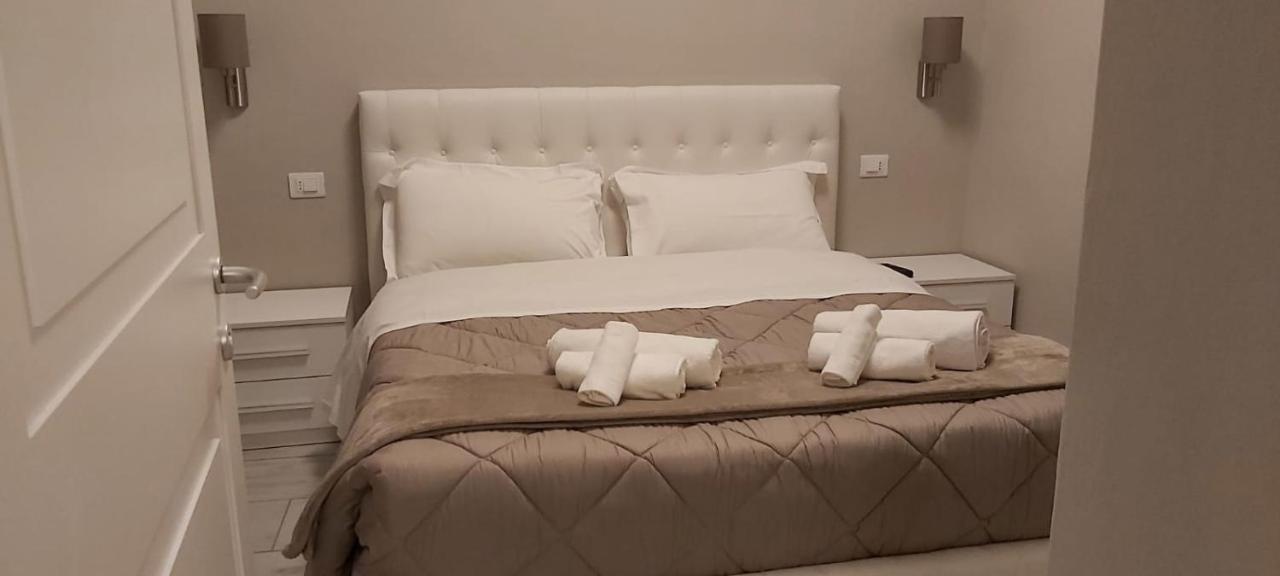 Apartment Sant'anna Florence