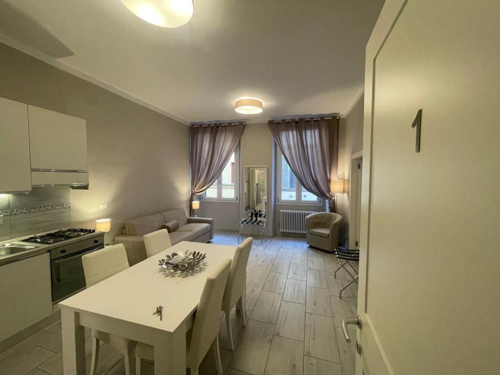 Apartment Sant'anna
