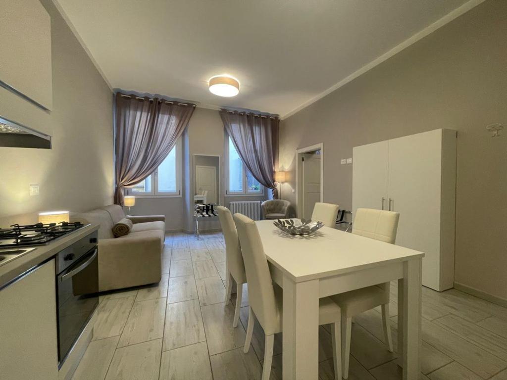 Apartment Sant'anna Florence