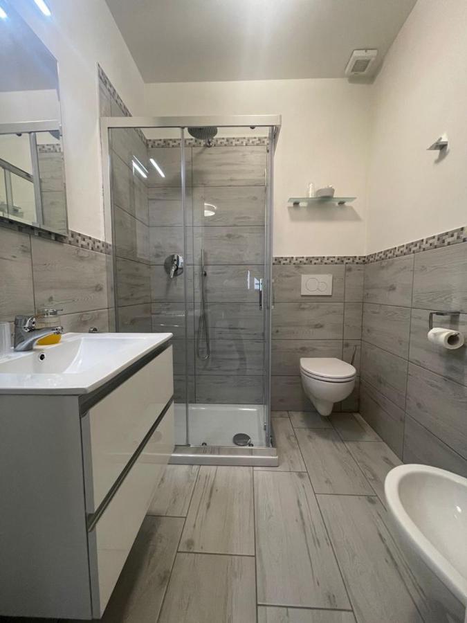 Apartment Sant'anna *