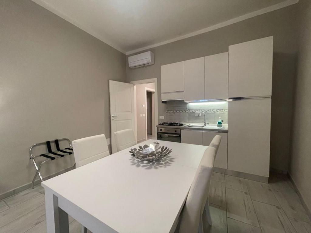 Sant'anna Apartment Florence