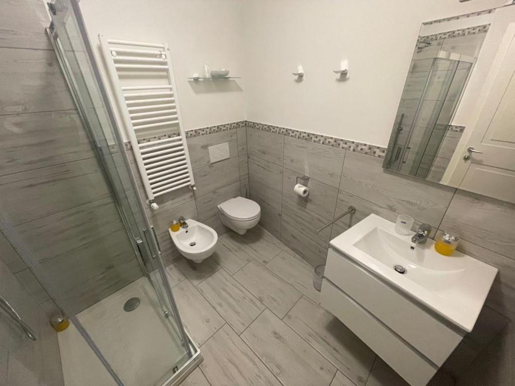 Sant'anna Apartment Florence