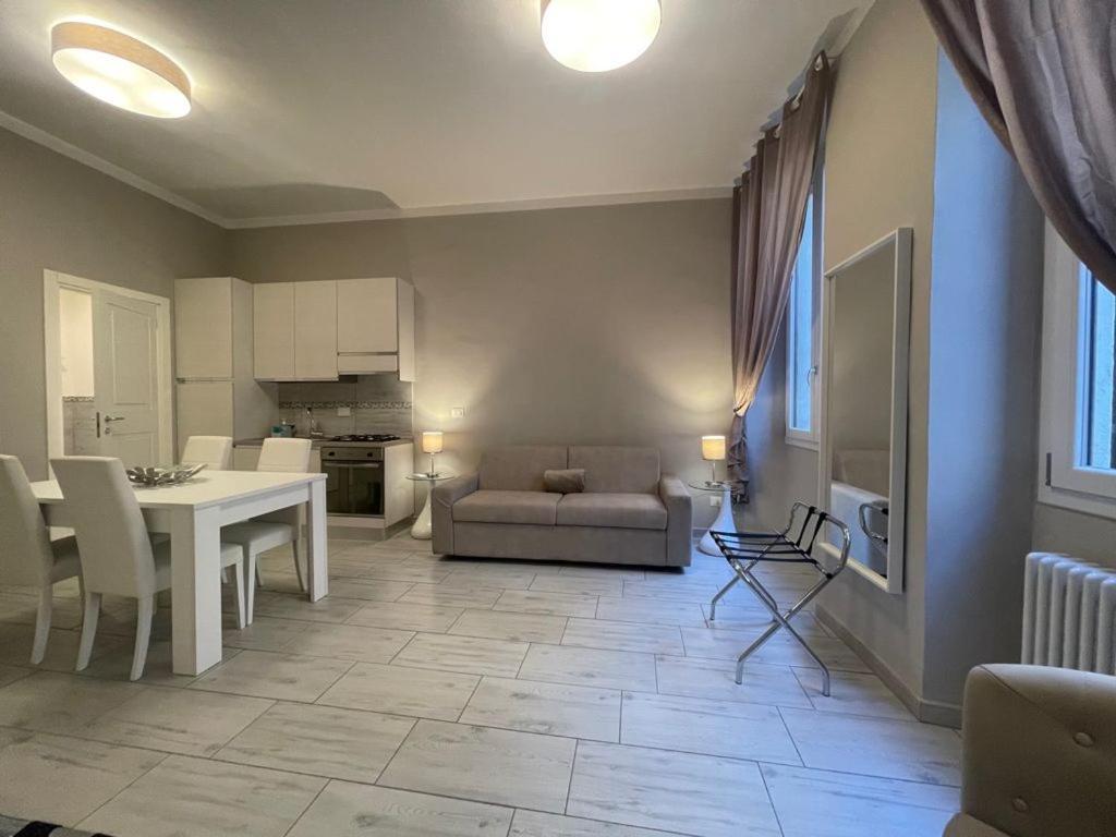 Apartamento Sant'anna Florença