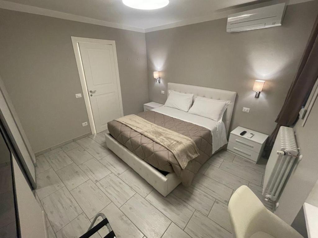 Sant'anna Apartamento
